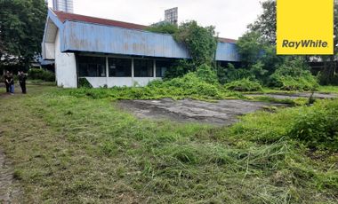 Disewakan Rumah Strategis Di Raya A Yani Surabaya