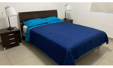 Se Alquila Apartamento en Panama Pacifico, Ph Mosaic Amoblado