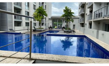 Se Alquila Apartamento en Panama Pacifico, Ph Mosaic Amoblado