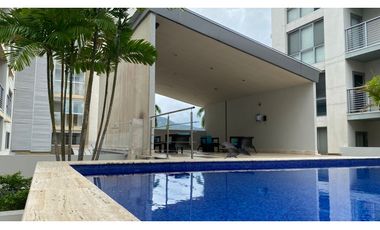 Se Alquila Apartamento en Panama Pacifico, Ph Mosaic Amoblado