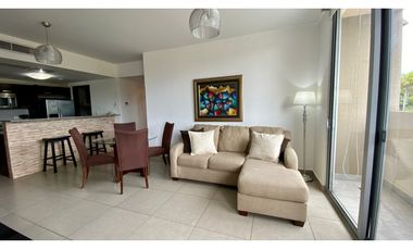 Se Alquila Apartamento en Panama Pacifico, Ph Mosaic Amoblado