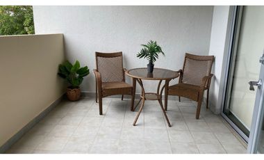 Se Alquila Apartamento en Panama Pacifico, Ph Mosaic Amoblado