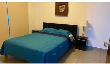 Se Alquila Apartamento en Panama Pacifico, Ph Mosaic Amoblado