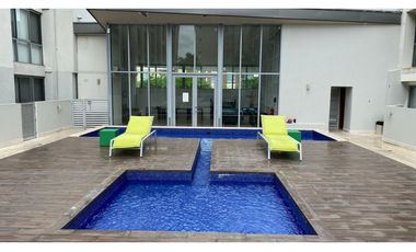 Se Alquila Apartamento en Panama Pacifico, Ph Mosaic Amoblado