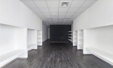 Se Alquila Local Comercial en Costa del este, Star Plaza