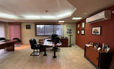 Se Alquila Oficina En Ancon