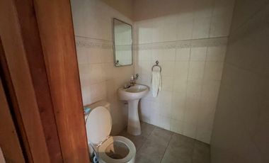 Se Alquila Oficina En Ancon