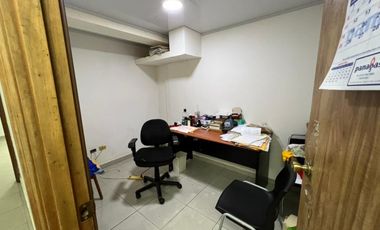 Se Alquila Oficina En Ancon