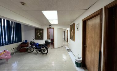 Se Alquila Oficina En Ancon