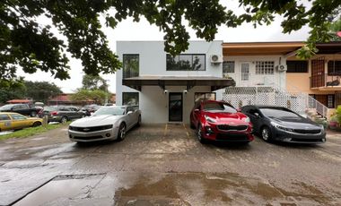 Se Alquila Oficina En Ancon