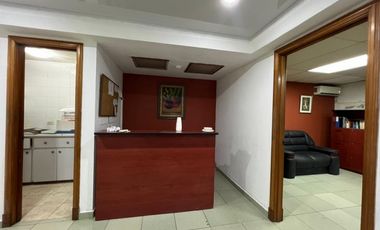 Se Alquila Oficina En Ancon