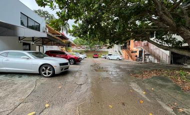 Se Alquila Oficina En Ancon