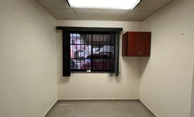 Se Alquila Oficina En Ancon