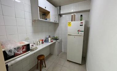 Se Alquila Oficina En Ancon