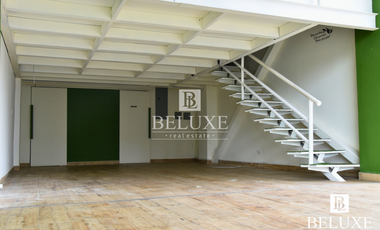 ALQUILER DE LOCAL COMERCIAL EN PLAZA 76, SAN FRANCISCO(P)(12)