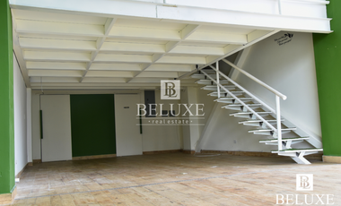 ALQUILER DE LOCAL COMERCIAL EN PLAZA 76, SAN FRANCISCO(P)(12)