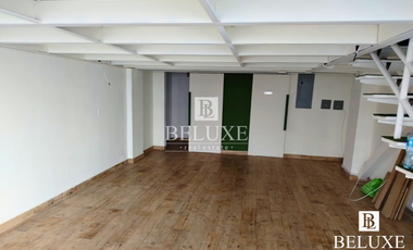 ALQUILER DE LOCAL COMERCIAL EN PLAZA 76, SAN FRANCISCO(P)(12)