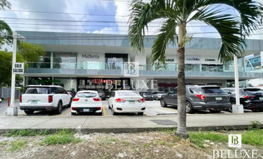 ALQUILER DE LOCAL COMERCIAL EN PLAZA 76, SAN FRANCISCO(P)(12)