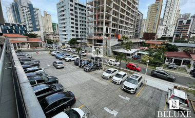 ALQUILER DE LOCAL COMERCIAL EN PLAZA 76, SAN FRANCISCO(P)(12)