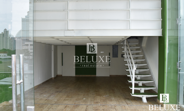 ALQUILER DE LOCAL COMERCIAL EN PLAZA 76, SAN FRANCISCO(P)(12)