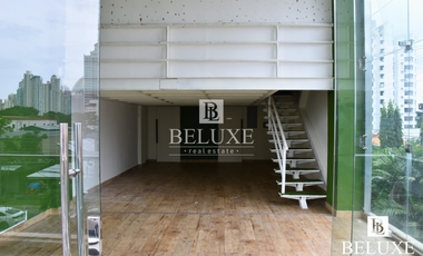 ALQUILER DE LOCAL COMERCIAL EN PLAZA 76, SAN FRANCISCO(P)(12)