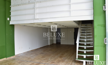 ALQUILER DE LOCAL COMERCIAL EN PLAZA 76, SAN FRANCISCO(P)(12)