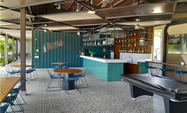 APARTAMENTO AMOBLADO EN ALQUILER EXPLORA PANAMA PACIFICO