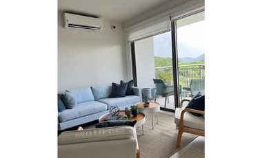 APARTAMENTO AMOBLADO EN ALQUILER EXPLORA PANAMA PACIFICO