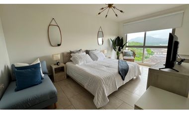 APARTAMENTO AMOBLADO EN ALQUILER EXPLORA PANAMA PACIFICO