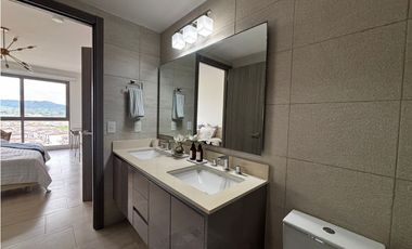 APARTAMENTO AMOBLADO EN ALQUILER EXPLORA PANAMA PACIFICO