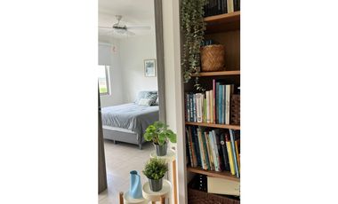 APARTAMENTO AMOBLADO EN ALQUILER EXPLORA PANAMA PACIFICO