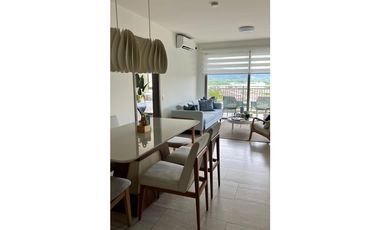 APARTAMENTO AMOBLADO EN ALQUILER EXPLORA PANAMA PACIFICO