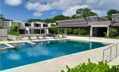 APARTAMENTO AMOBLADO EN ALQUILER EXPLORA PANAMA PACIFICO