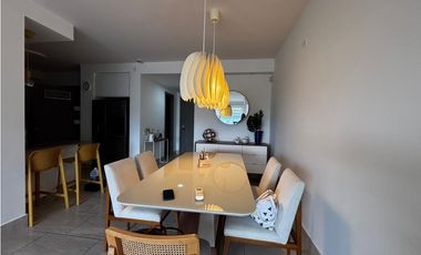 APARTAMENTO AMOBLADO EN ALQUILER EXPLORA PANAMA PACIFICO