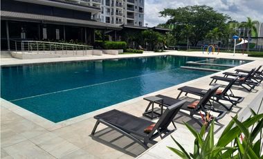 APARTAMENTO AMOBLADO EN ALQUILER EXPLORA PANAMA PACIFICO