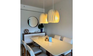 APARTAMENTO AMOBLADO EN ALQUILER EXPLORA PANAMA PACIFICO