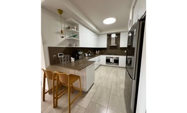 APARTAMENTO AMOBLADO EN ALQUILER EXPLORA PANAMA PACIFICO