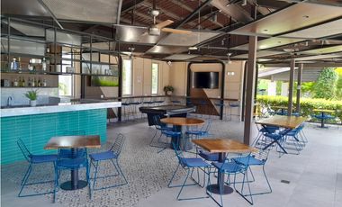 APARTAMENTO AMOBLADO EN ALQUILER EXPLORA PANAMA PACIFICO