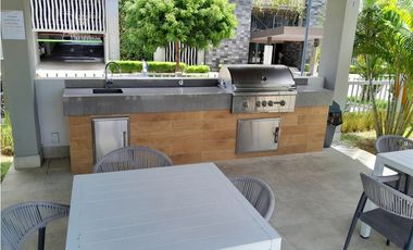 APARTAMENTO AMOBLADO EN ALQUILER EXPLORA PANAMA PACIFICO