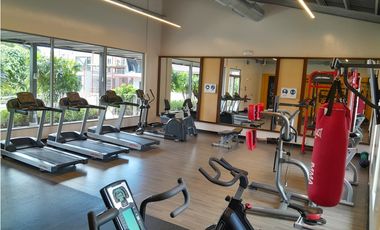 APARTAMENTO AMOBLADO EN ALQUILER EXPLORA PANAMA PACIFICO