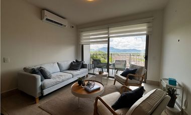 APARTAMENTO AMOBLADO EN ALQUILER EXPLORA PANAMA PACIFICO