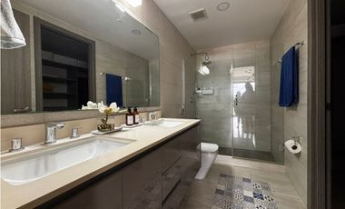 APARTAMENTO AMOBLADO EN ALQUILER EXPLORA PANAMA PACIFICO