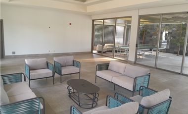 APARTAMENTO AMOBLADO EN ALQUILER EXPLORA PANAMA PACIFICO