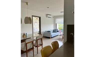 APARTAMENTO AMOBLADO EN ALQUILER EXPLORA PANAMA PACIFICO