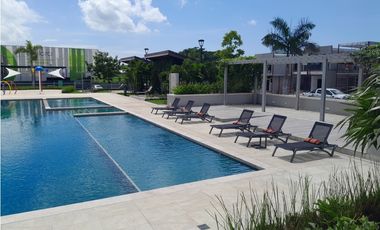 APARTAMENTO AMOBLADO EN ALQUILER EXPLORA PANAMA PACIFICO