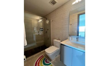 APARTAMENTO AMOBLADO EN ALQUILER EXPLORA PANAMA PACIFICO