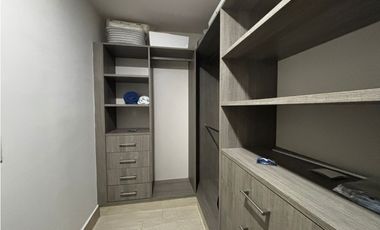 APARTAMENTO AMOBLADO EN ALQUILER EXPLORA PANAMA PACIFICO