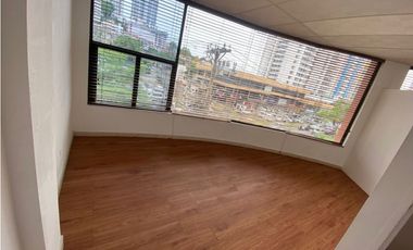 EL DORADO / GALERIAS COLONIAL / 42M / CONSULTORIO / AIRES JC