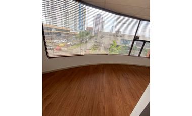 EL DORADO / GALERIAS COLONIAL / 42M / CONSULTORIO / AIRES JC