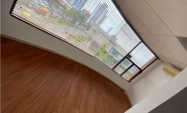 EL DORADO / GALERIAS COLONIAL / 42M / CONSULTORIO / AIRES JC